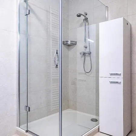 Apartman Luxtatras *