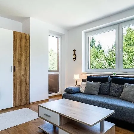 Lägenhet Luxtatras Veľký Slavkov