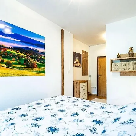 Luxtatras Veľký Slavkov