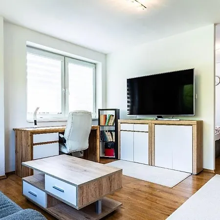 Apartman Luxtatras Veľký Slavkov