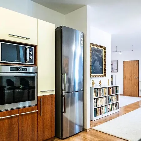 Luxtatras Veľký Slavkov