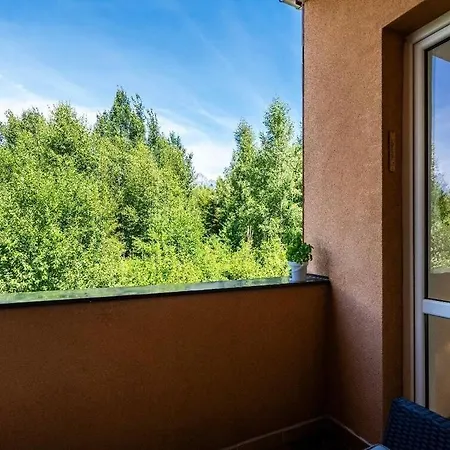 Luxtatras Apartman *